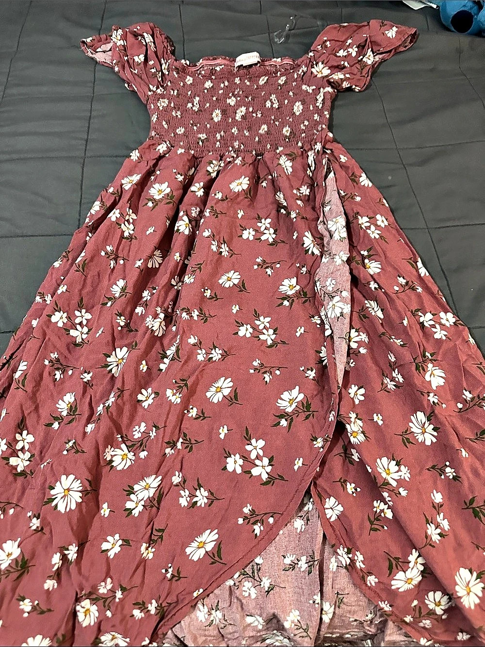 Dress in Pink Size Small